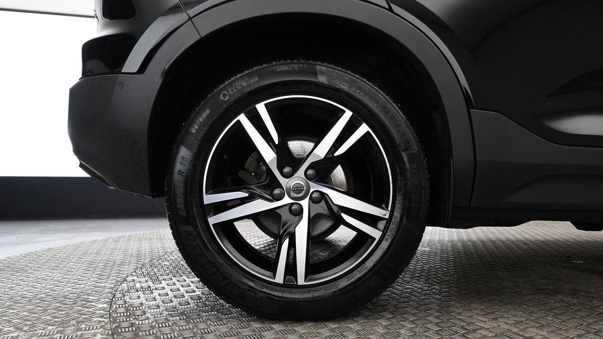 Volvo XC40 Image 9