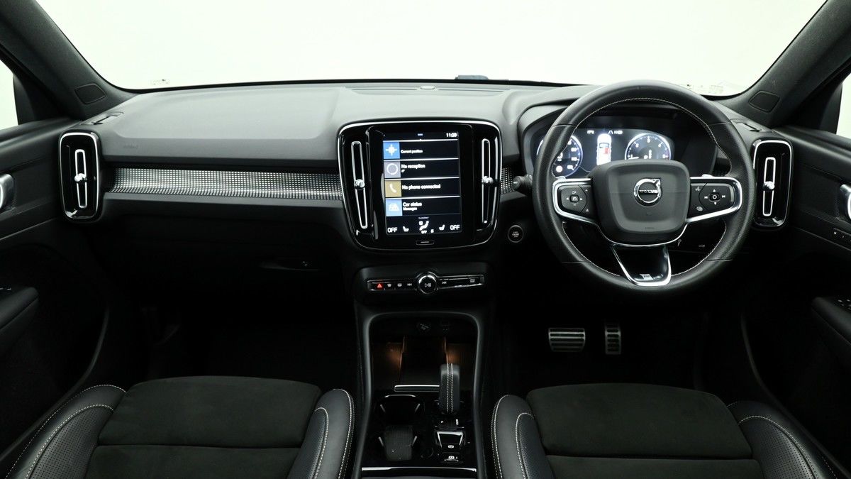 Volvo XC40 Image 13
