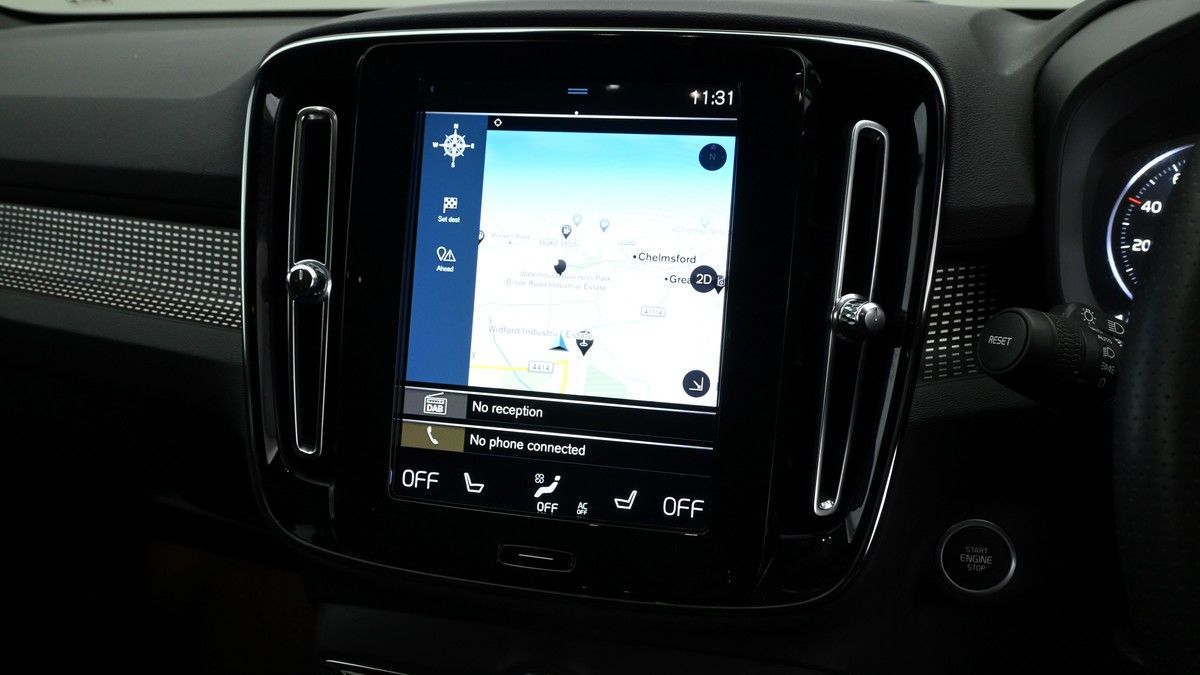 Volvo XC40 Image 10