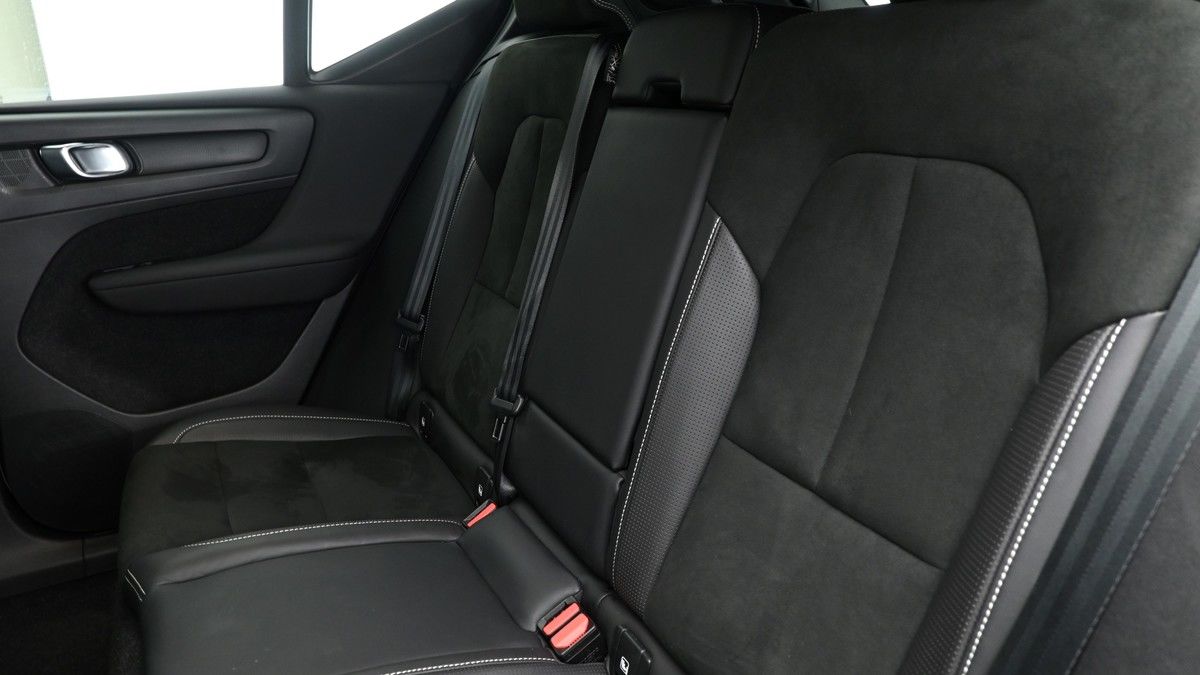 Volvo XC40 Image 4