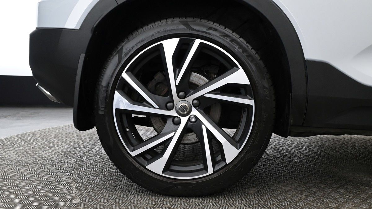 Volvo XC40 Image 8
