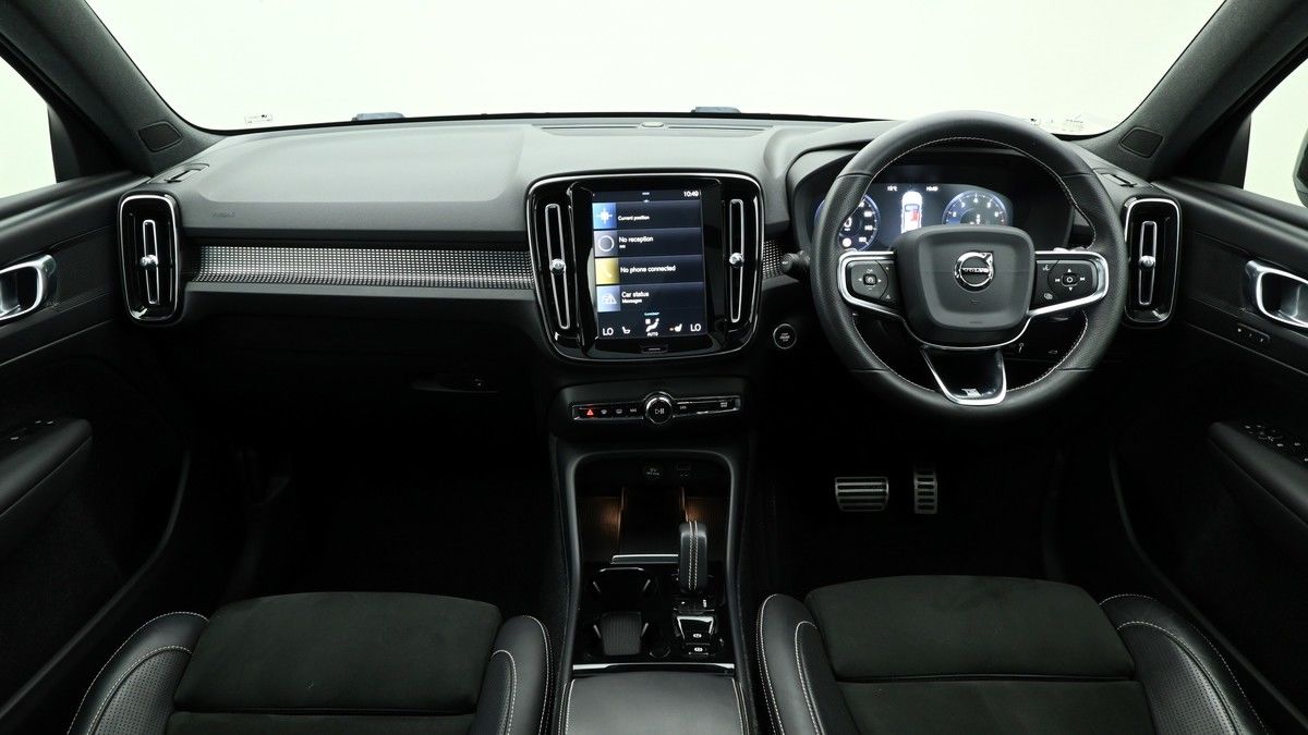 Volvo XC40 Image 14