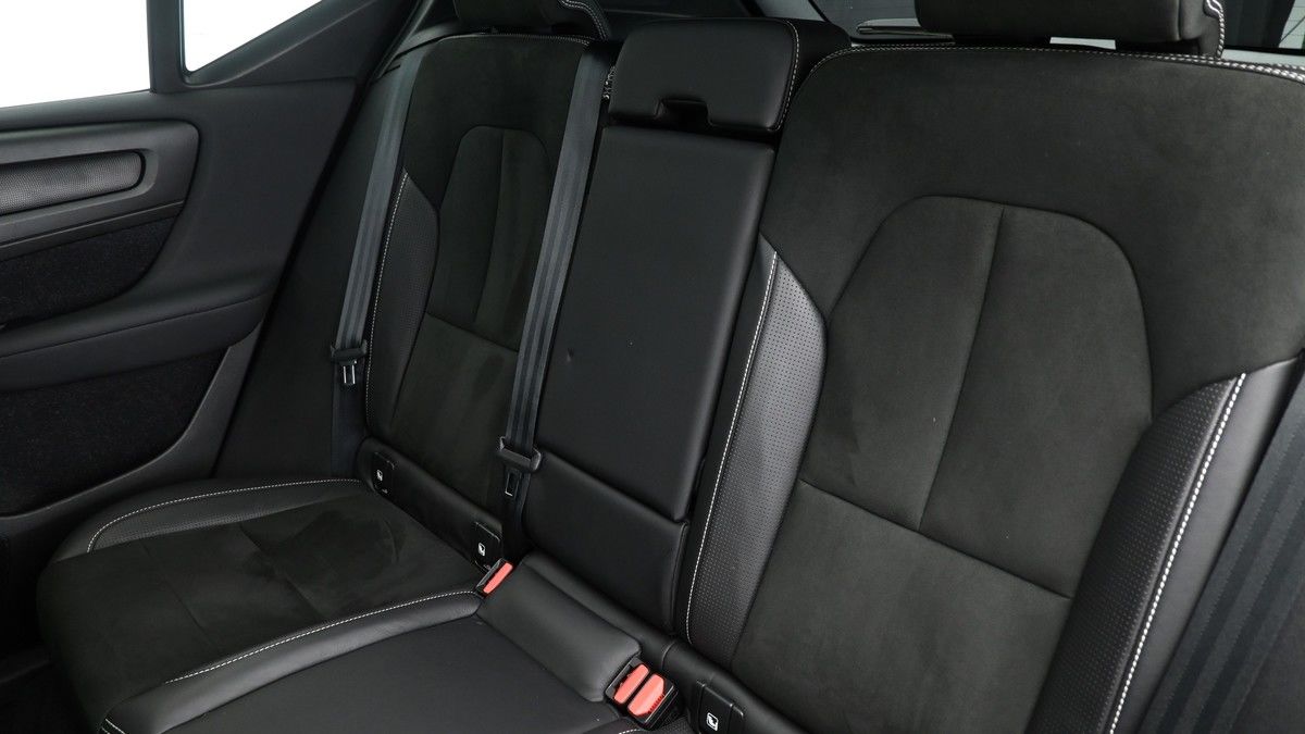 Volvo XC40 Image 5