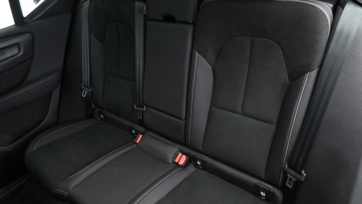 Volvo XC40 Image 5
