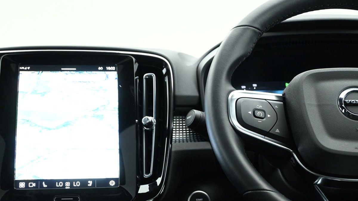 Volvo XC40 Image 15