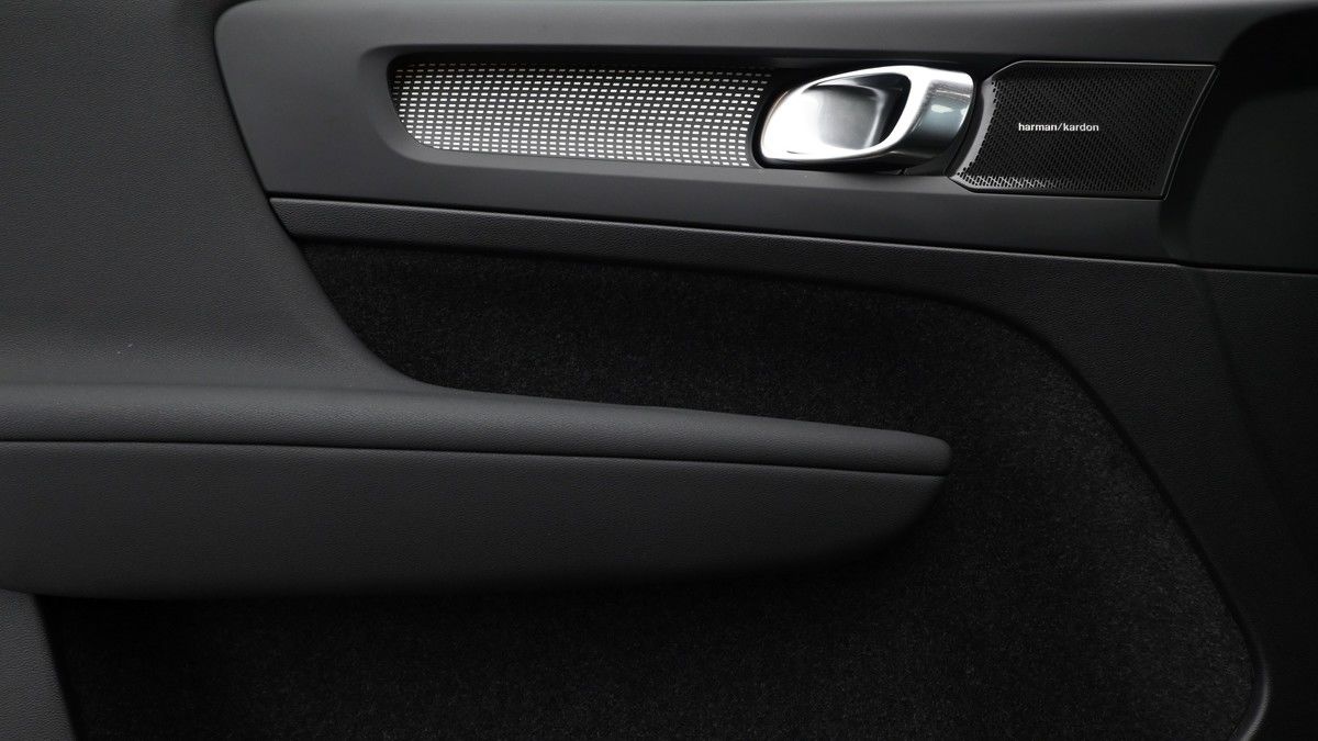 Volvo XC40 Image 13