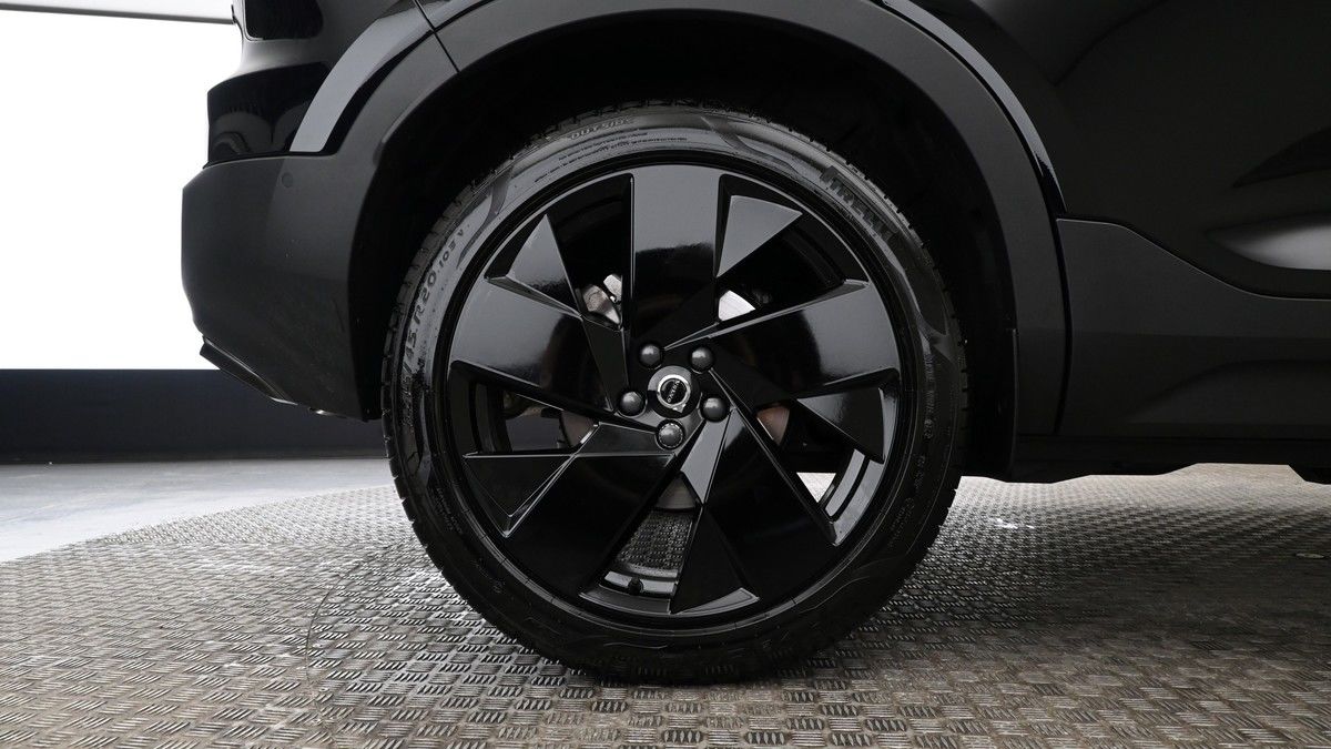 Volvo XC40 Image 9