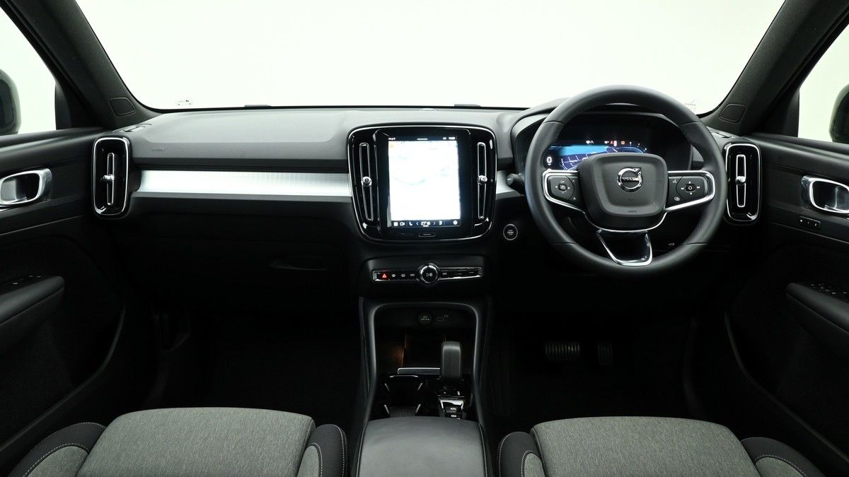 Volvo XC40 Image 13