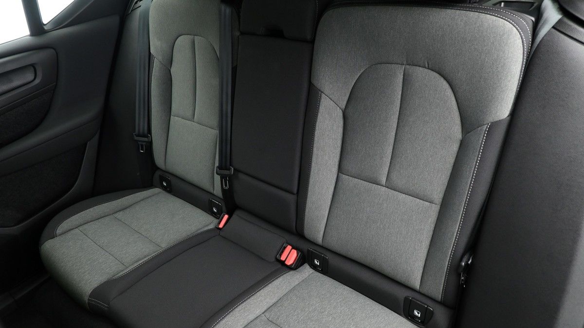 Volvo XC40 Image 4