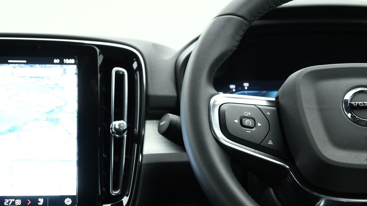 Volvo XC40 Image 14