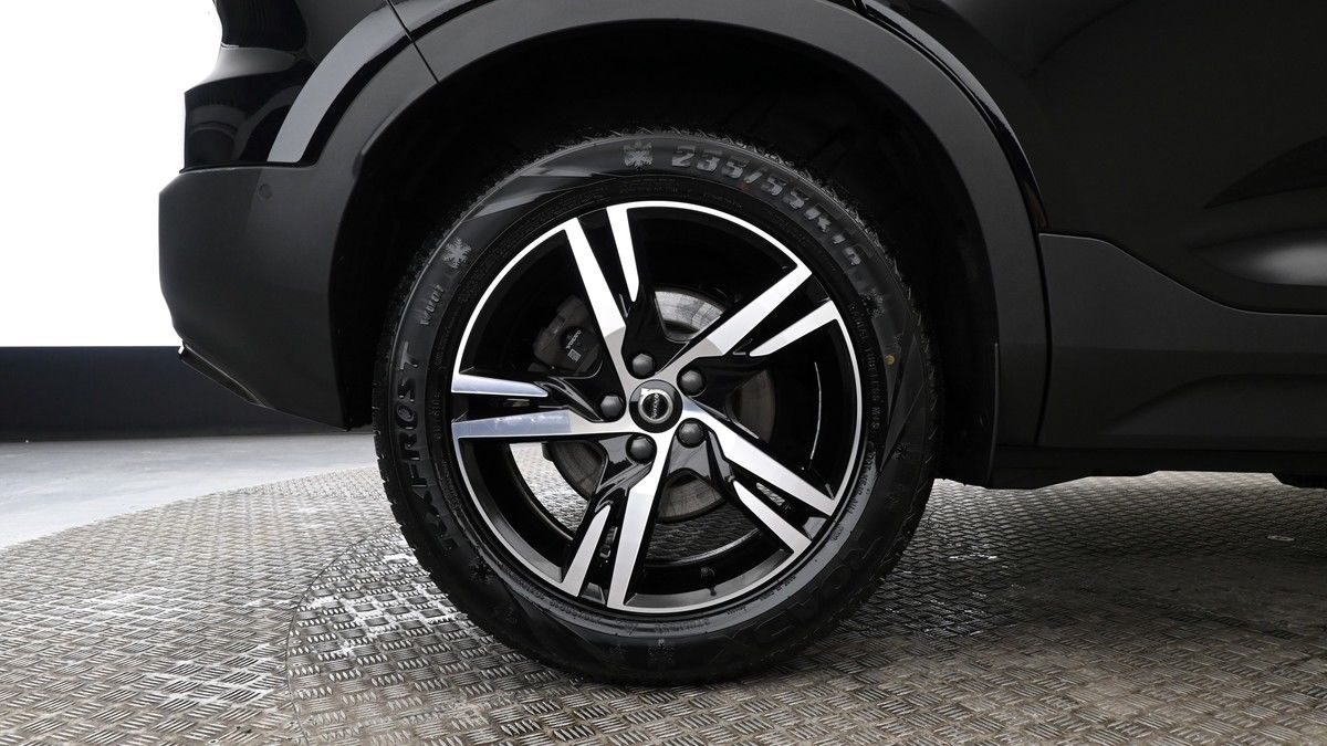 Volvo XC40 Image 8