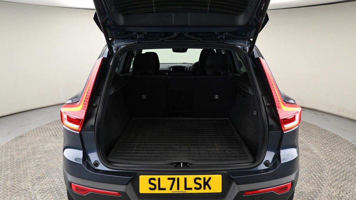 Volvo XC40 Image 9