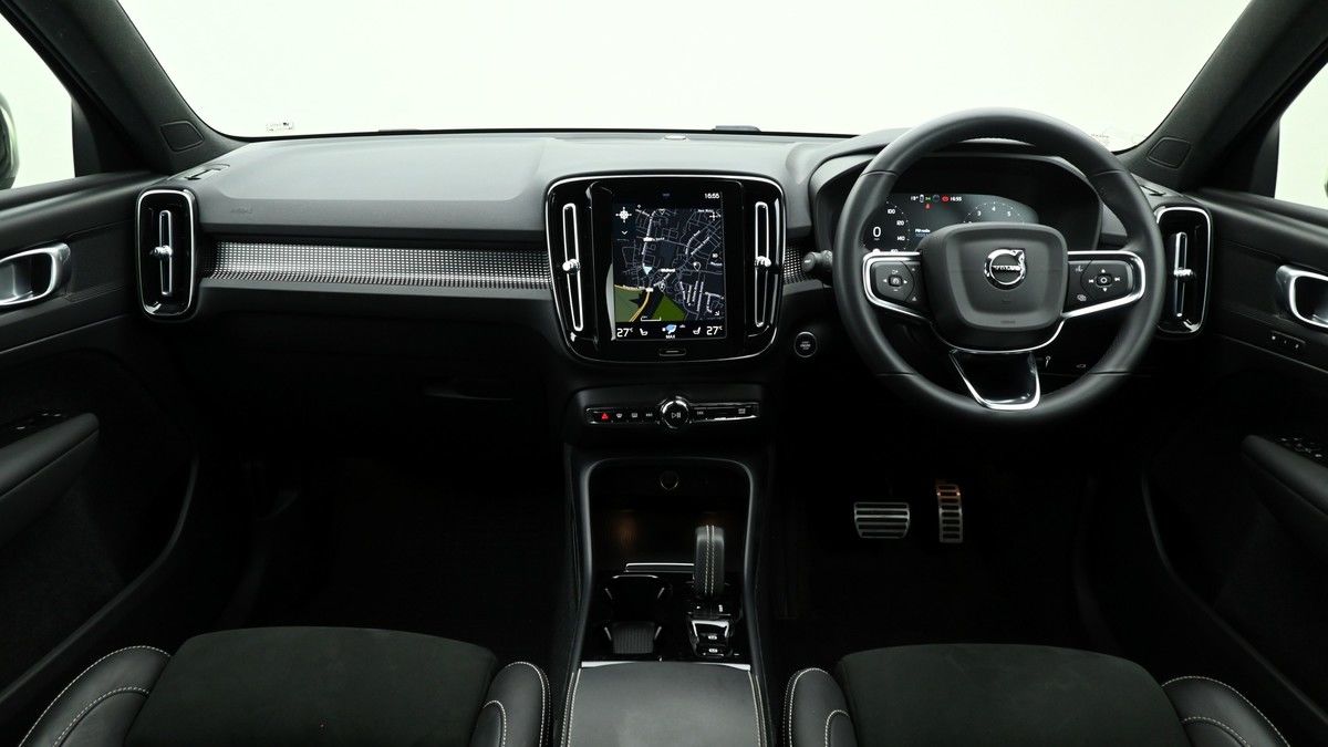 Volvo XC40 Image 13