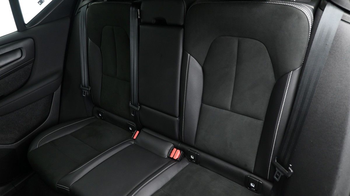 Volvo XC40 Image 4