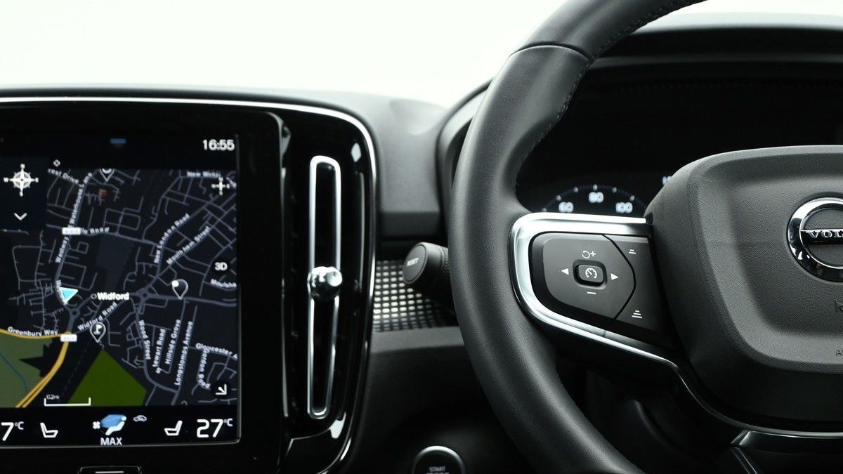 Volvo XC40 Image 14