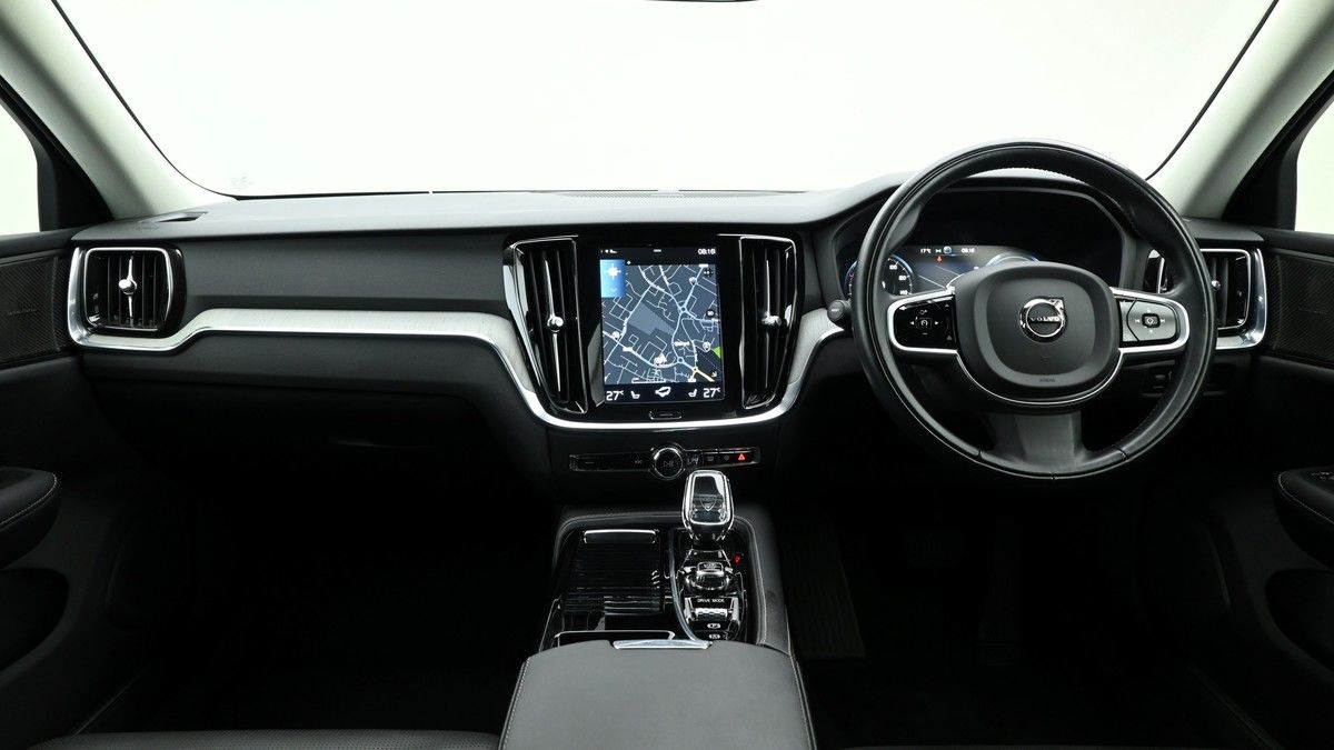 Volvo V60 Image 13