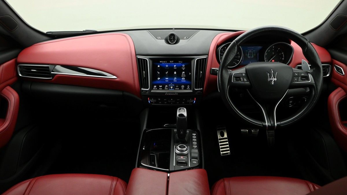 Maserati Levante Image 14