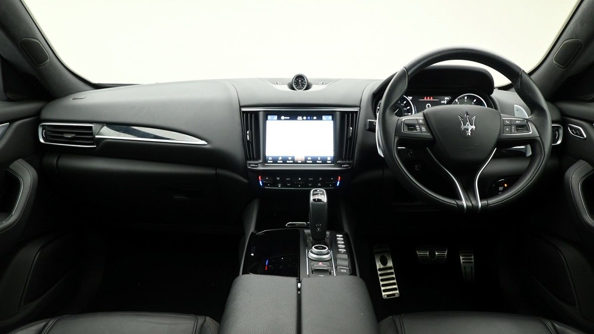 Maserati Levante Image 14
