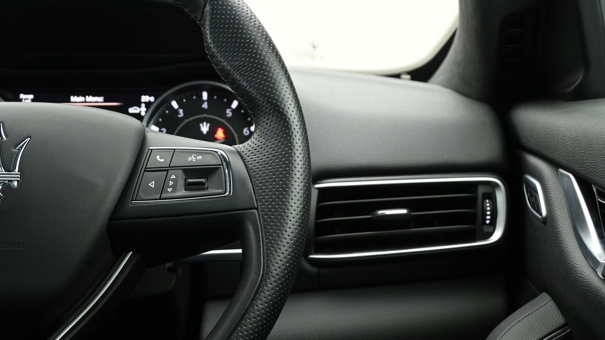 Maserati Levante Image 16