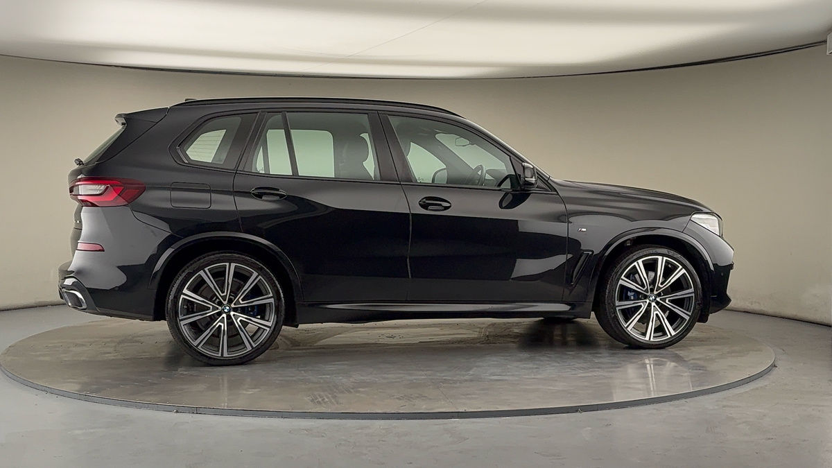 More views of BMW X5