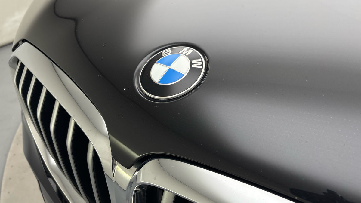 BMW X5 Image 24