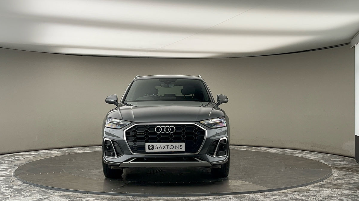Audi Q5 Image 4