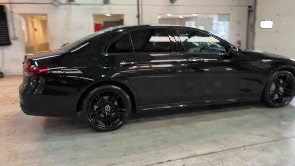 More views of Mercedes-Benz E Class