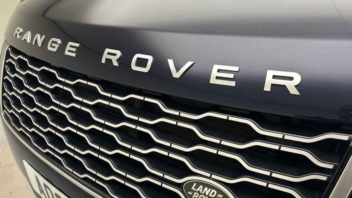 Land Rover Range Rover Image 24
