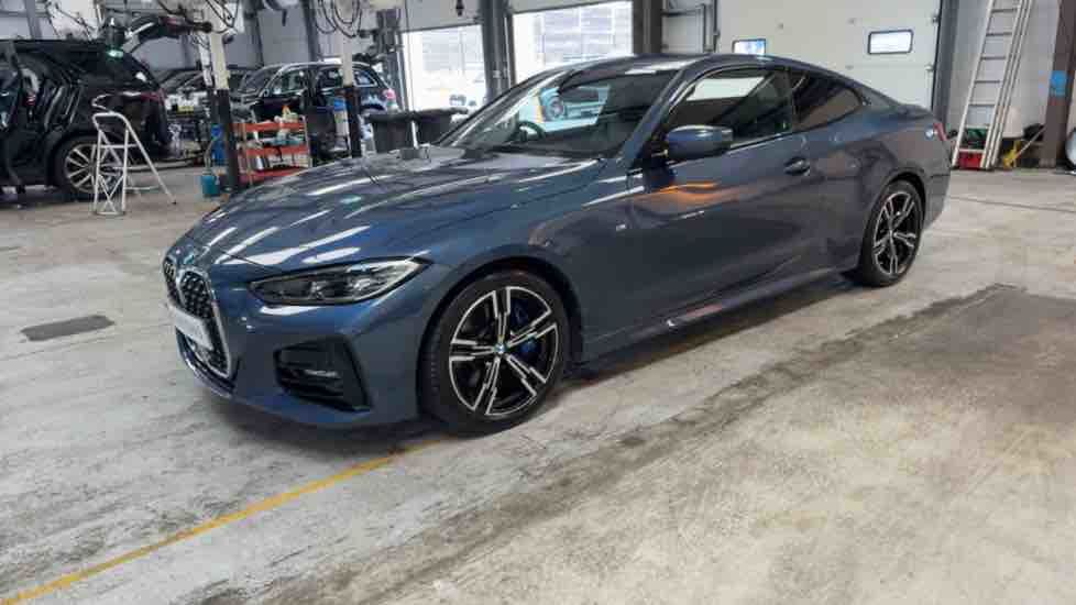 More views of BMW 4 Series