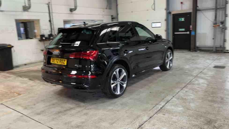 More views of Audi Q5