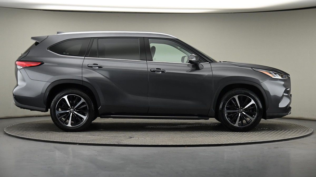 Toyota Highlander Image 27
