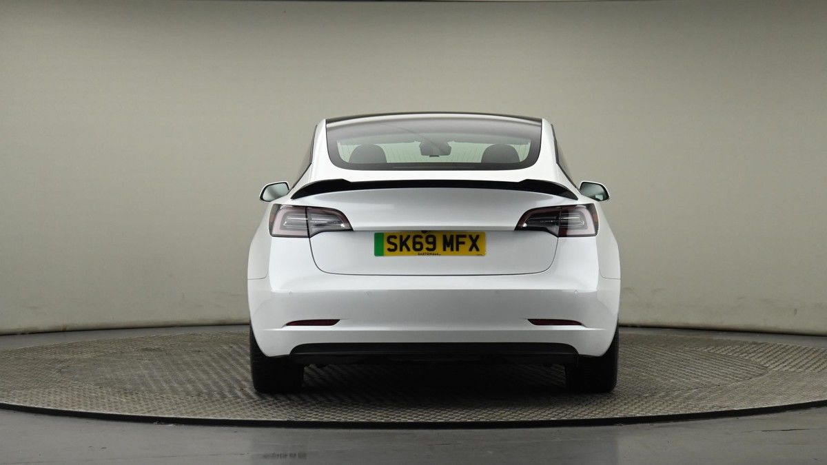Tesla Model 3 Image 25