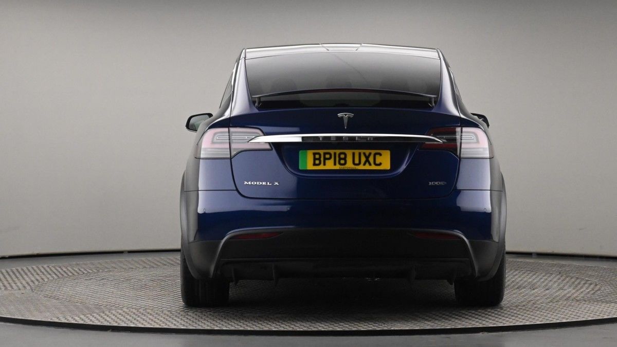 Tesla Model X Image 25