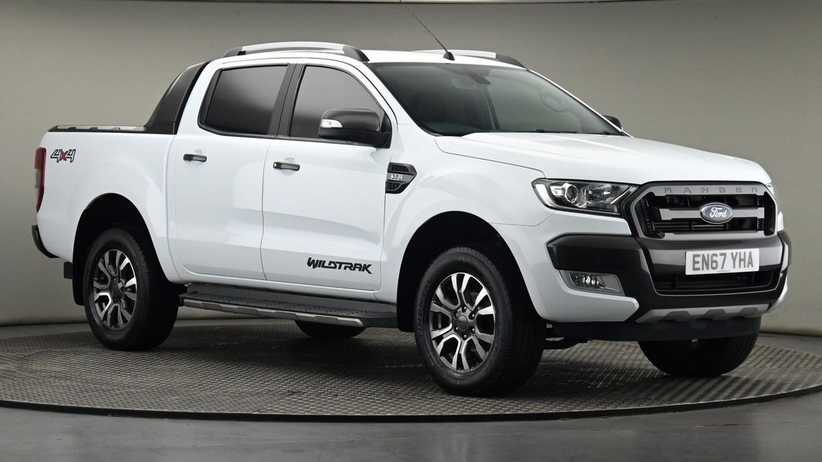 Ford Ranger Image 20