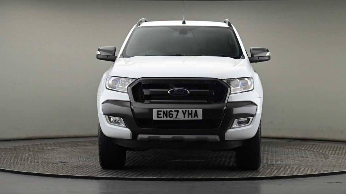 Ford Ranger Image 21