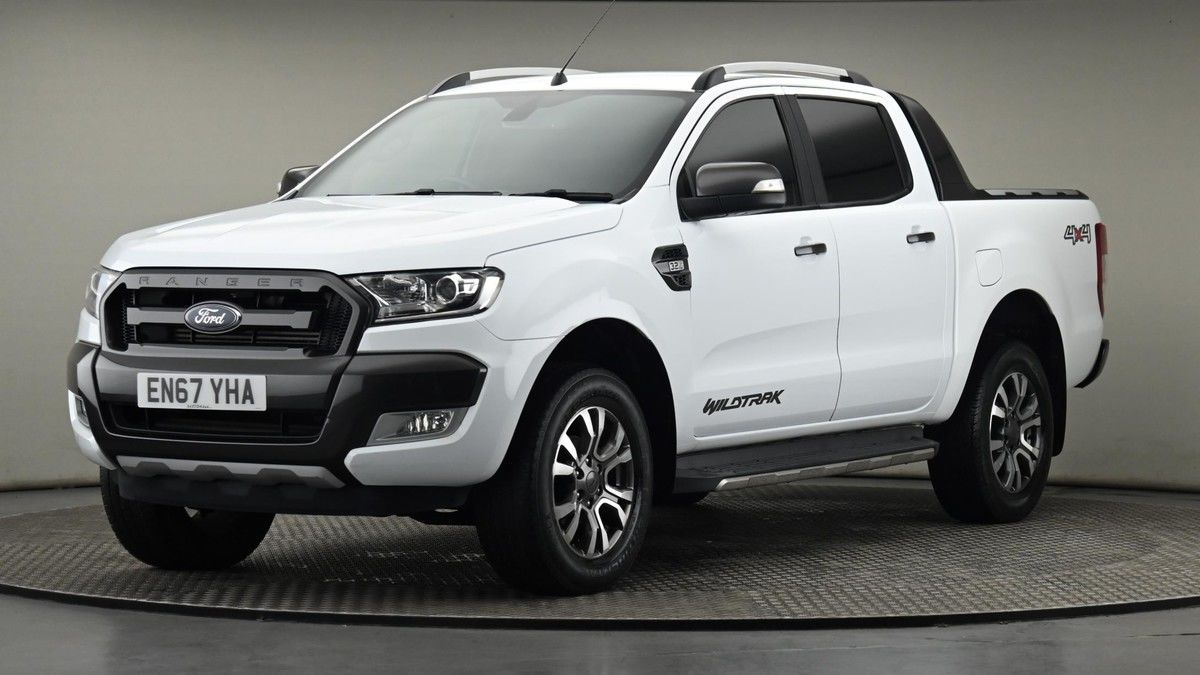 Ford Ranger Image 22