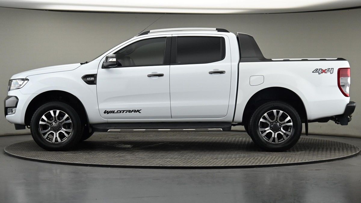 Ford Ranger Image 23