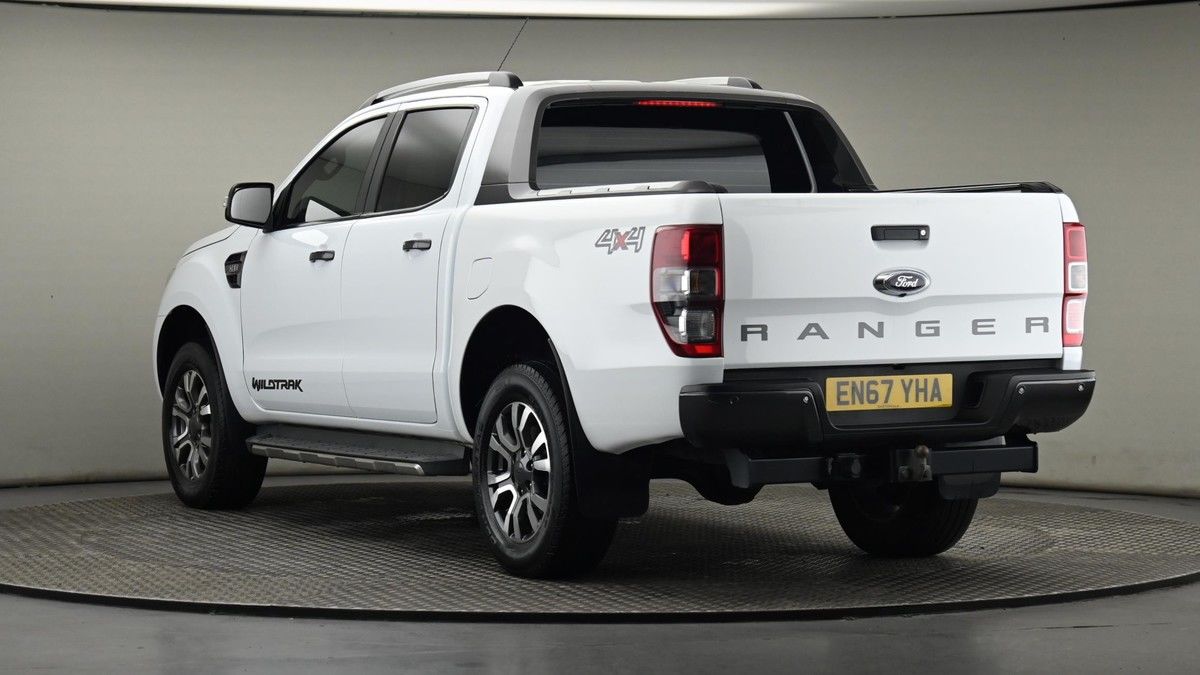 Ford Ranger Image 24