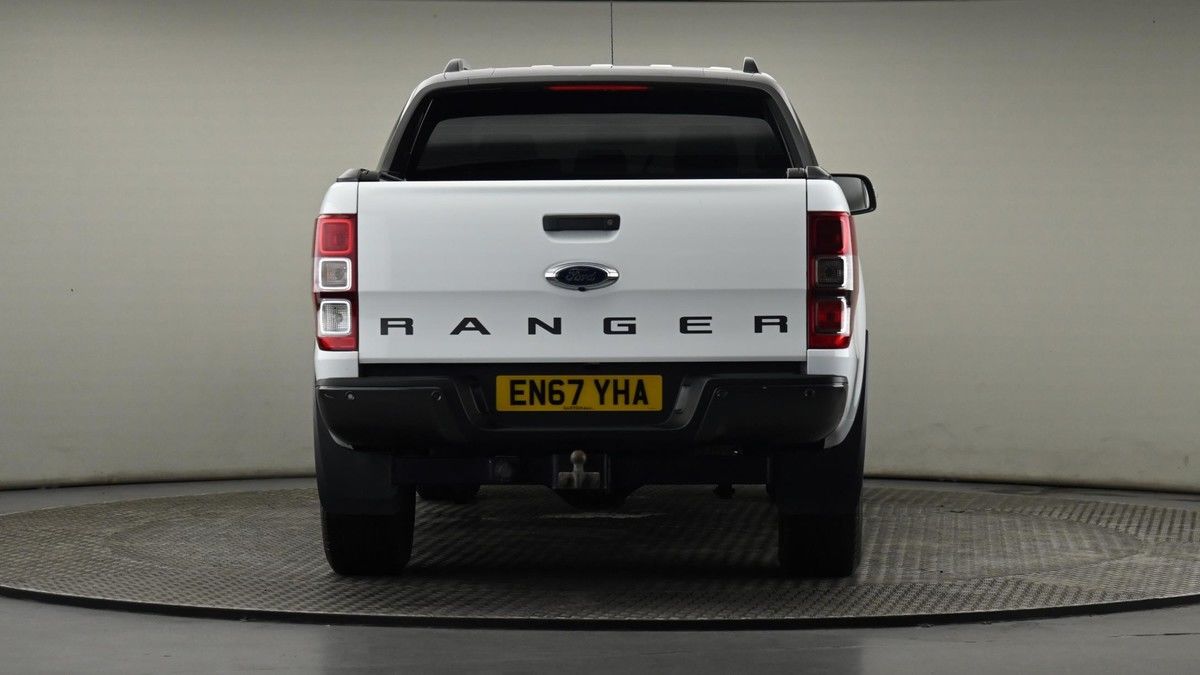 Ford Ranger Image 25