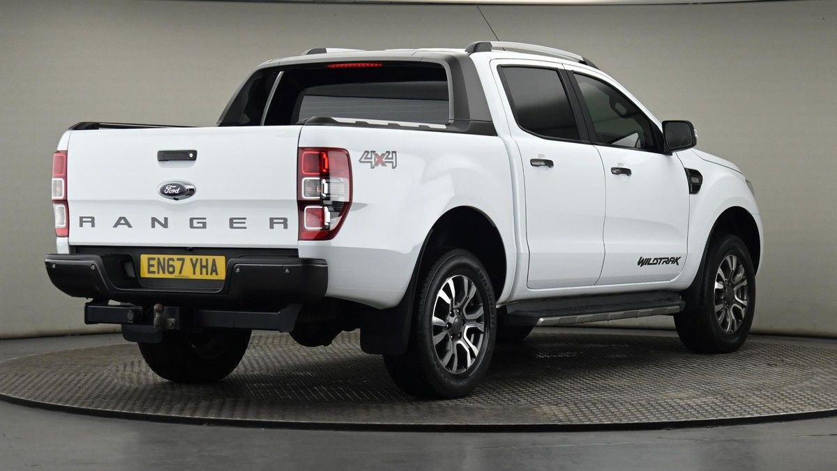 Ford Ranger Image 26