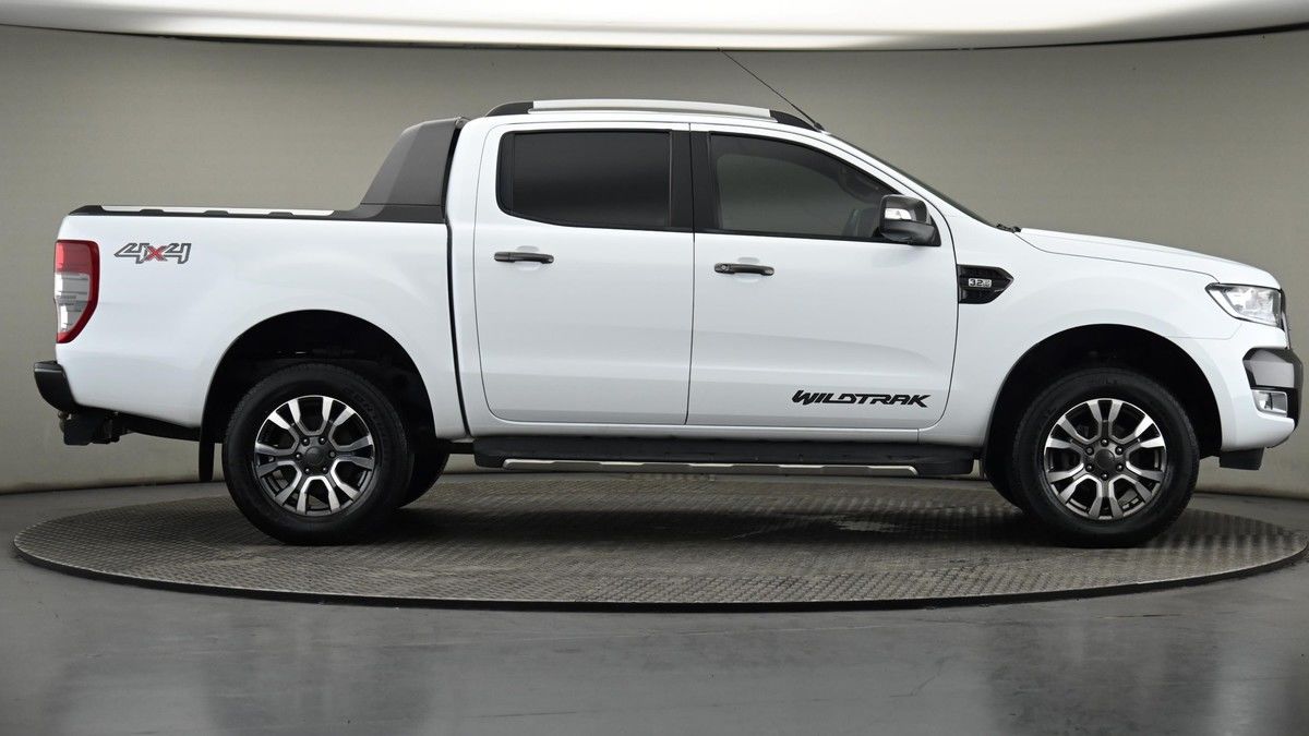 Ford Ranger Image 27