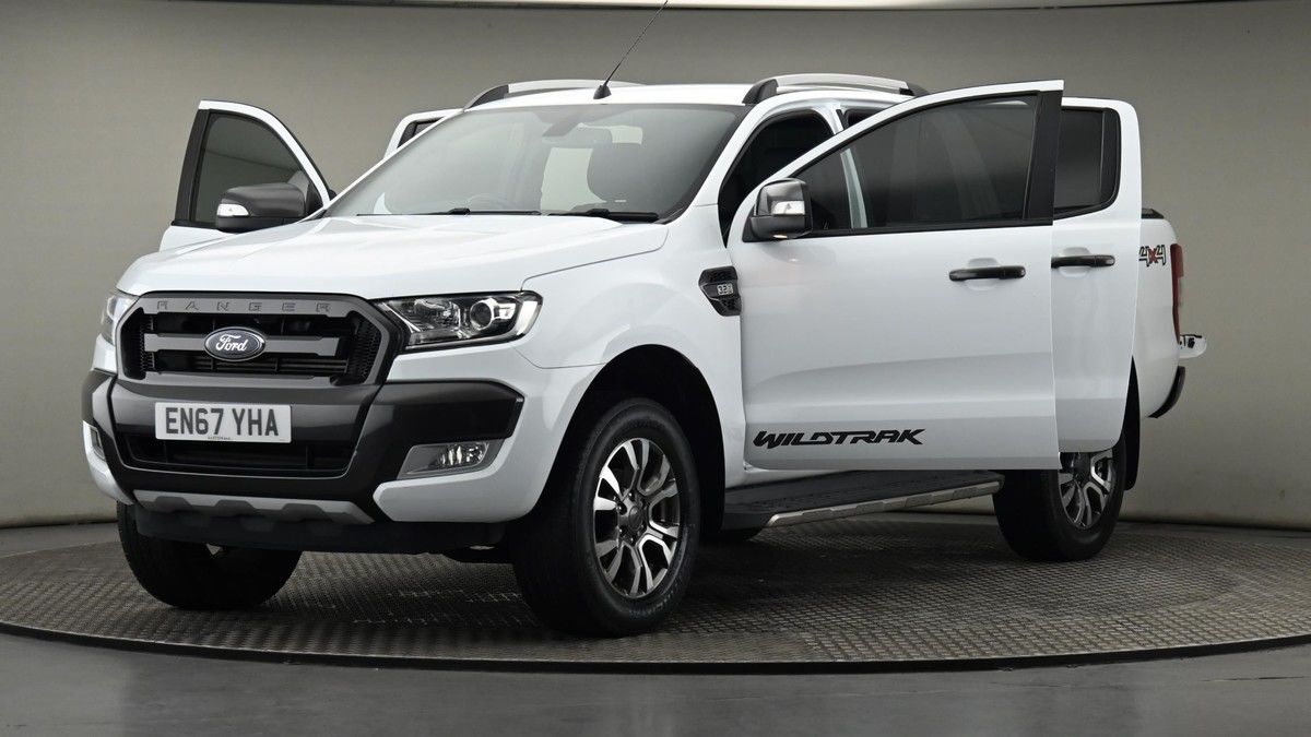 Ford Ranger Image 28