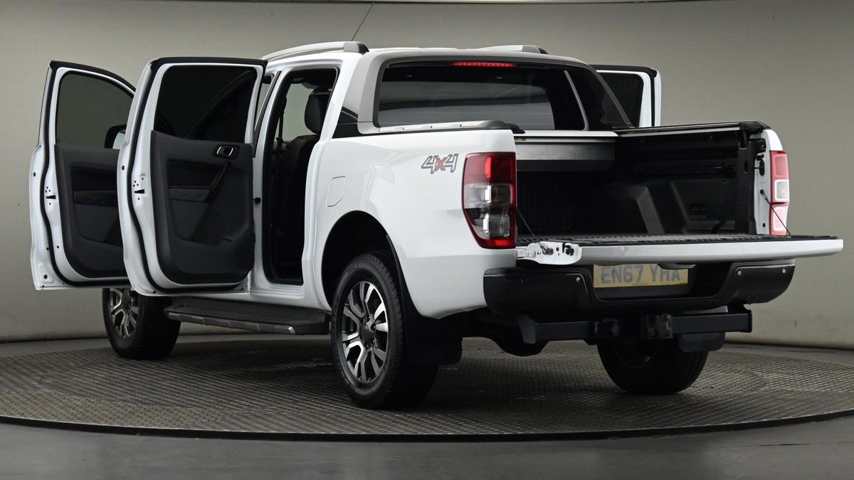 Ford Ranger Image 29
