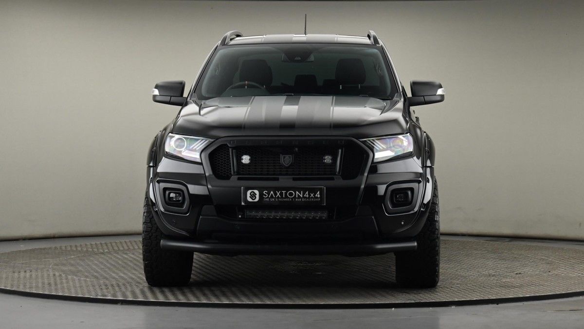 Ford Ranger Image 21
