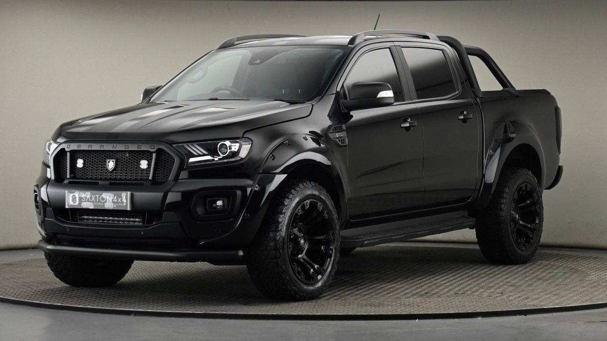 Ford Ranger Image 22