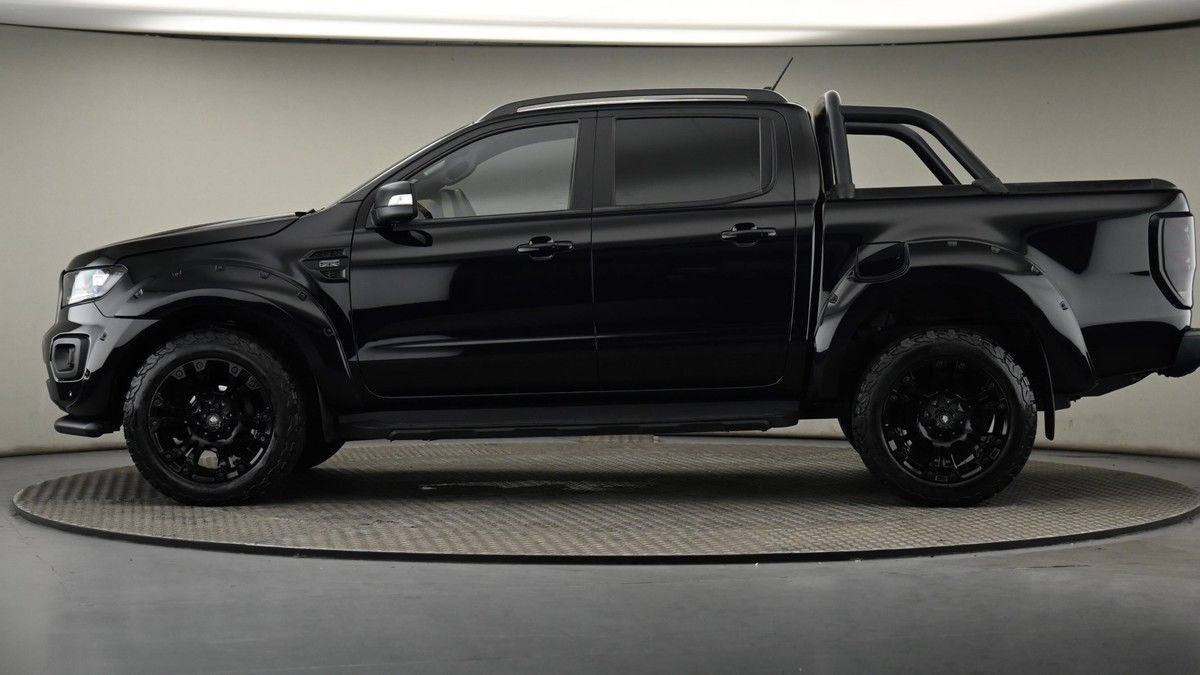 Ford Ranger Image 23
