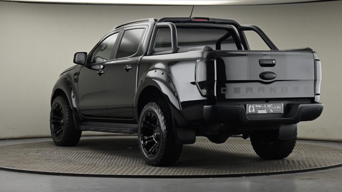 Ford Ranger Image 24