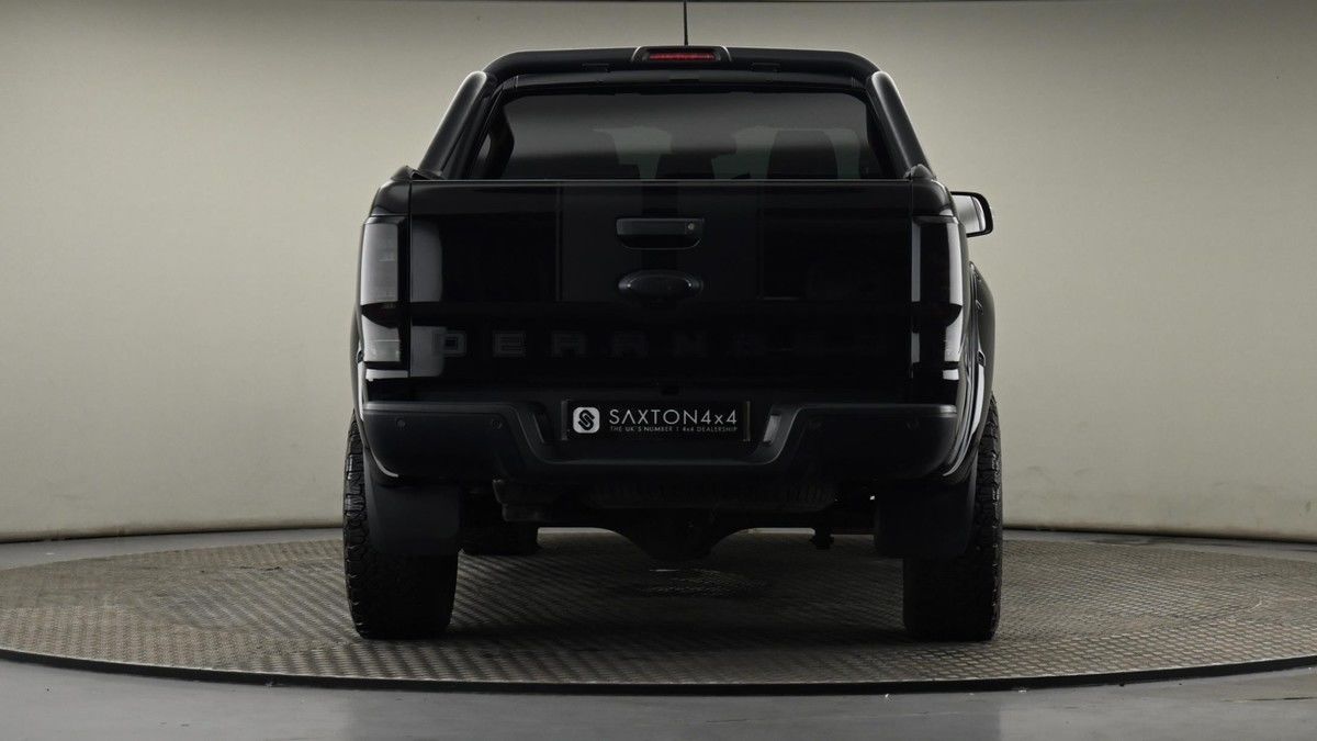Ford Ranger Image 25