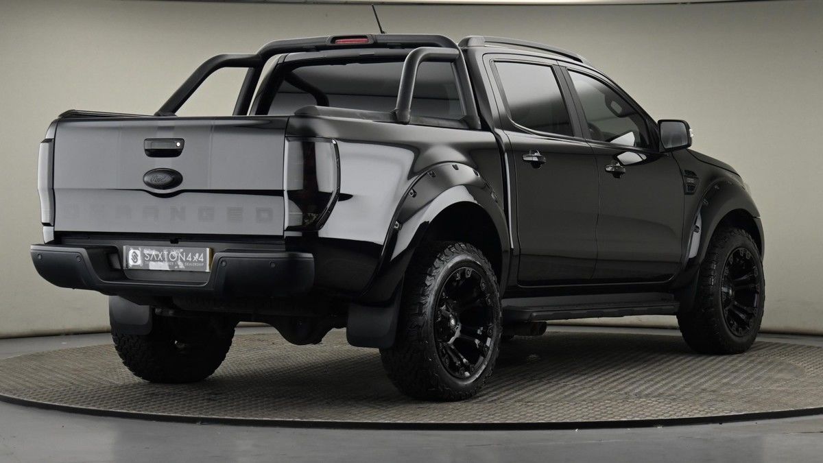 Ford Ranger Image 26