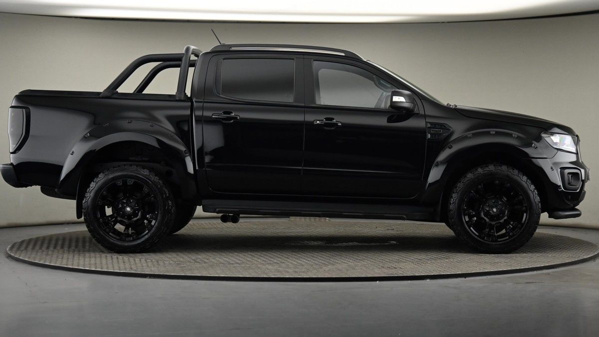 Ford Ranger Image 27